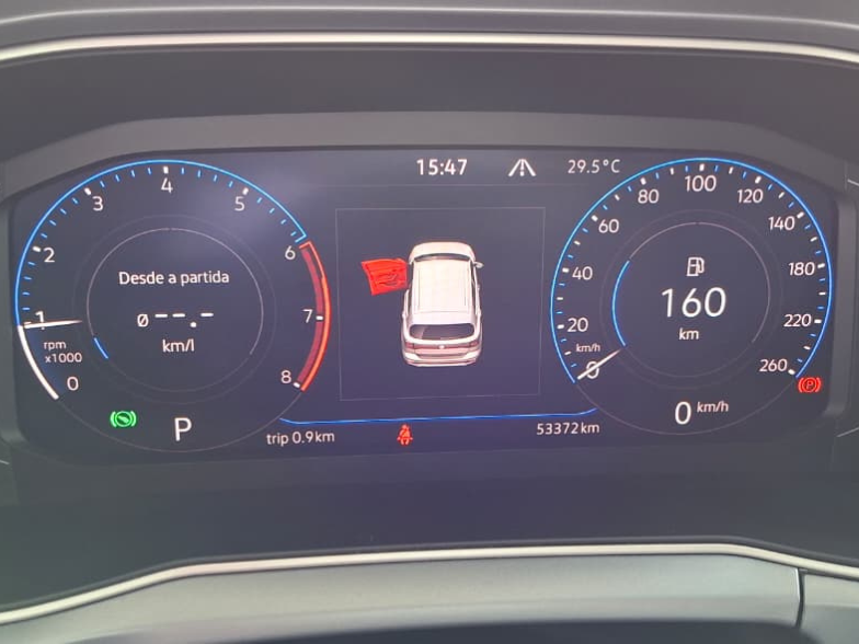 T-CROSS 1.0 200 TSI TOTAL FLEX COMFORTLINE AUTOMÁTICO14