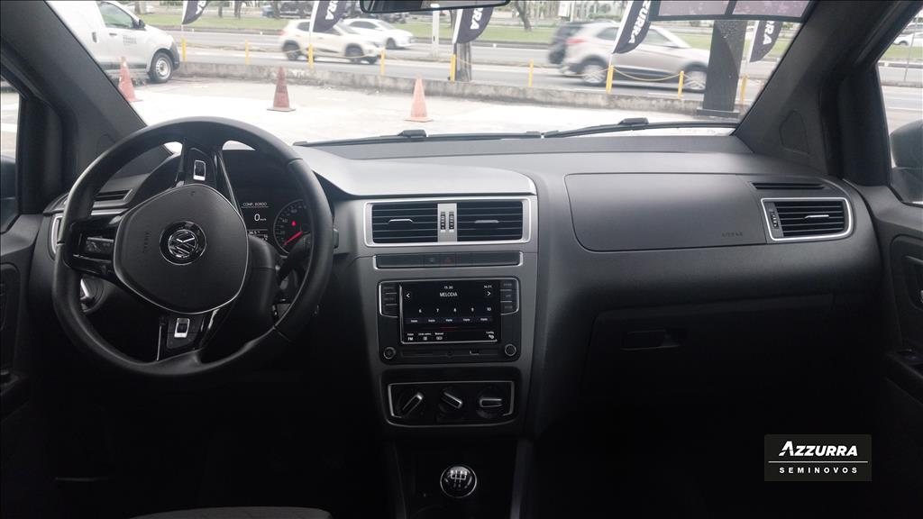 FOX 1.6 MSI TOTAL FLEX XTREME 4P MANUAL