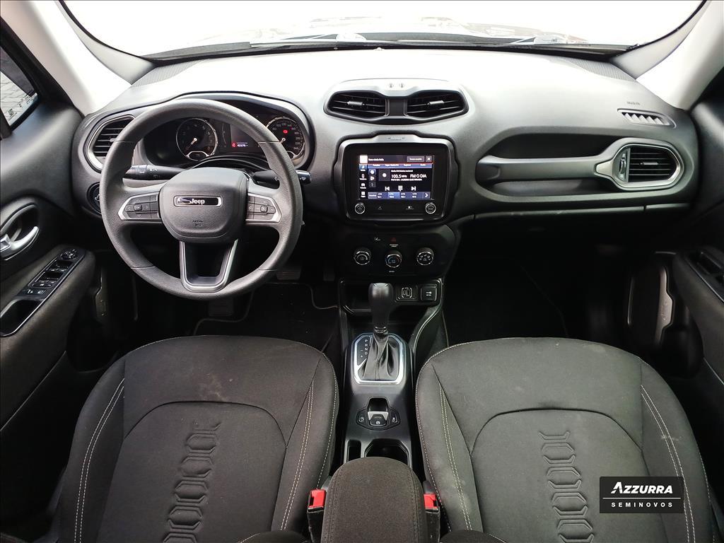 RENEGADE 1.3 T270 TURBO FLEX SPORT AT67
