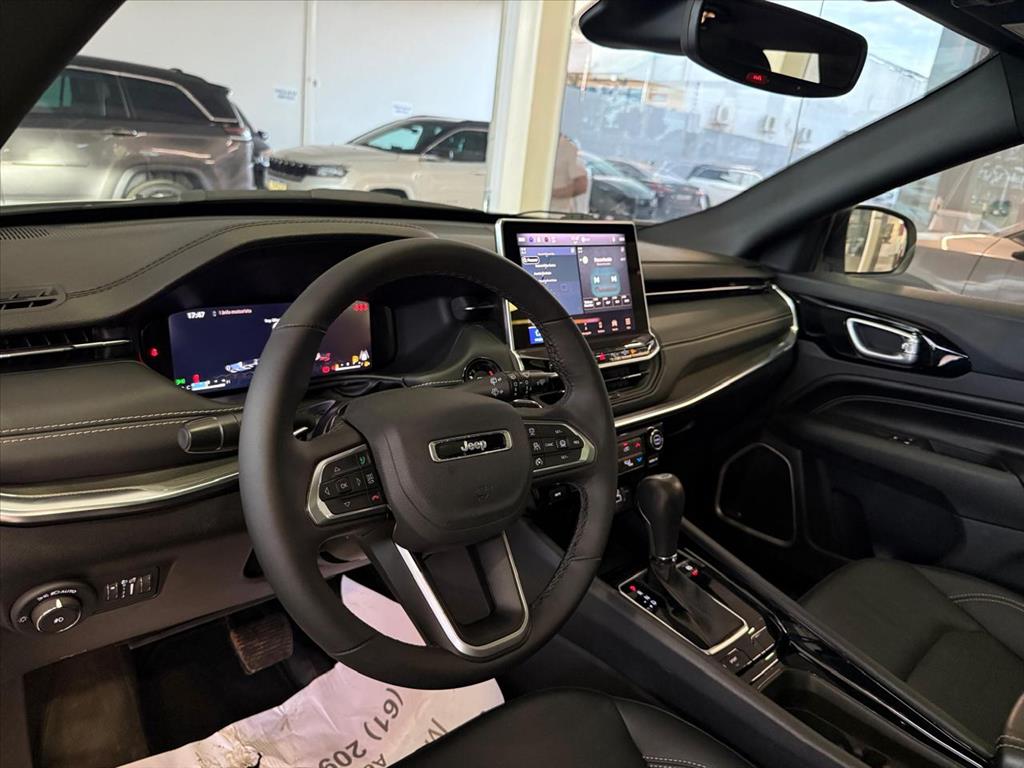 COMPASS 1.3 T270 TURBO FLEX S AT65