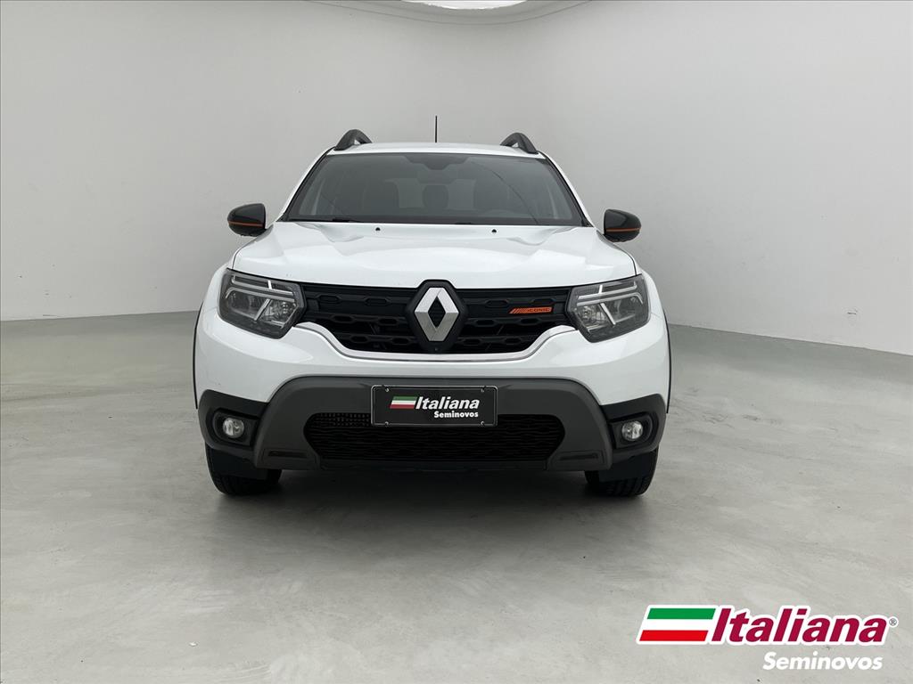 DUSTER 1.3 TCE FLEX ICONIC PLUS X-TRONIC7