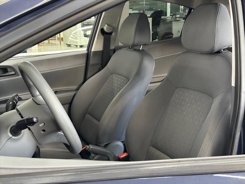 HB20S 1.0 TGDI FLEX COMFORT PLUS AUTOMÁTICO7