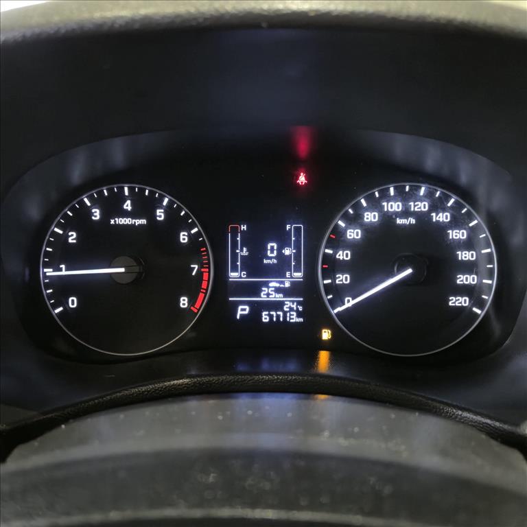 CRETA 1.6 16V FLEX ATTITUDE MANUAL6