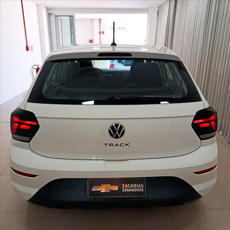 POLO 1.0 MPI TRACK MANUAL1
