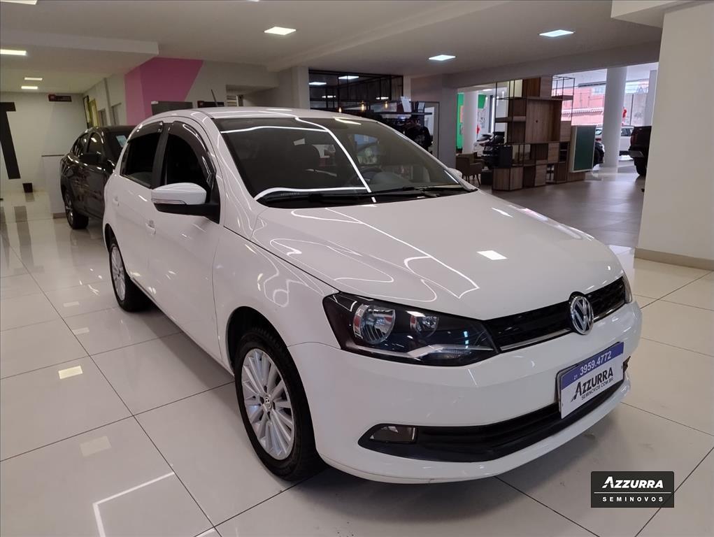GOL 1.0 MI ROCK IN RIO 8V FLEX 4P MANUAL