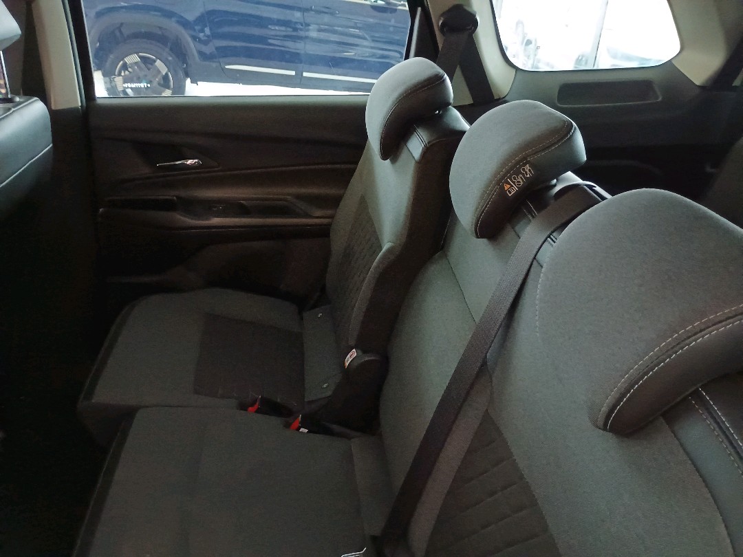 SPIN 1.8 LTZ 8V FLEX 4P AUTOMÁTICO10