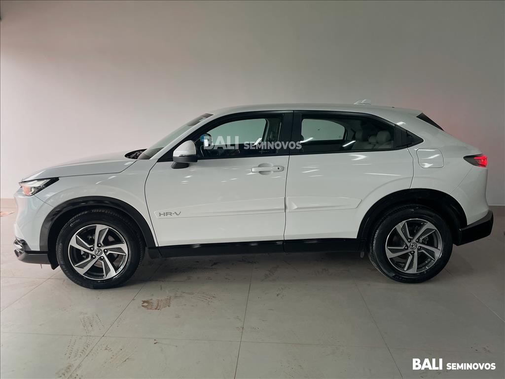 HR-V 1.5 DI I-VTEC TURBO FLEX TOURING CVT7