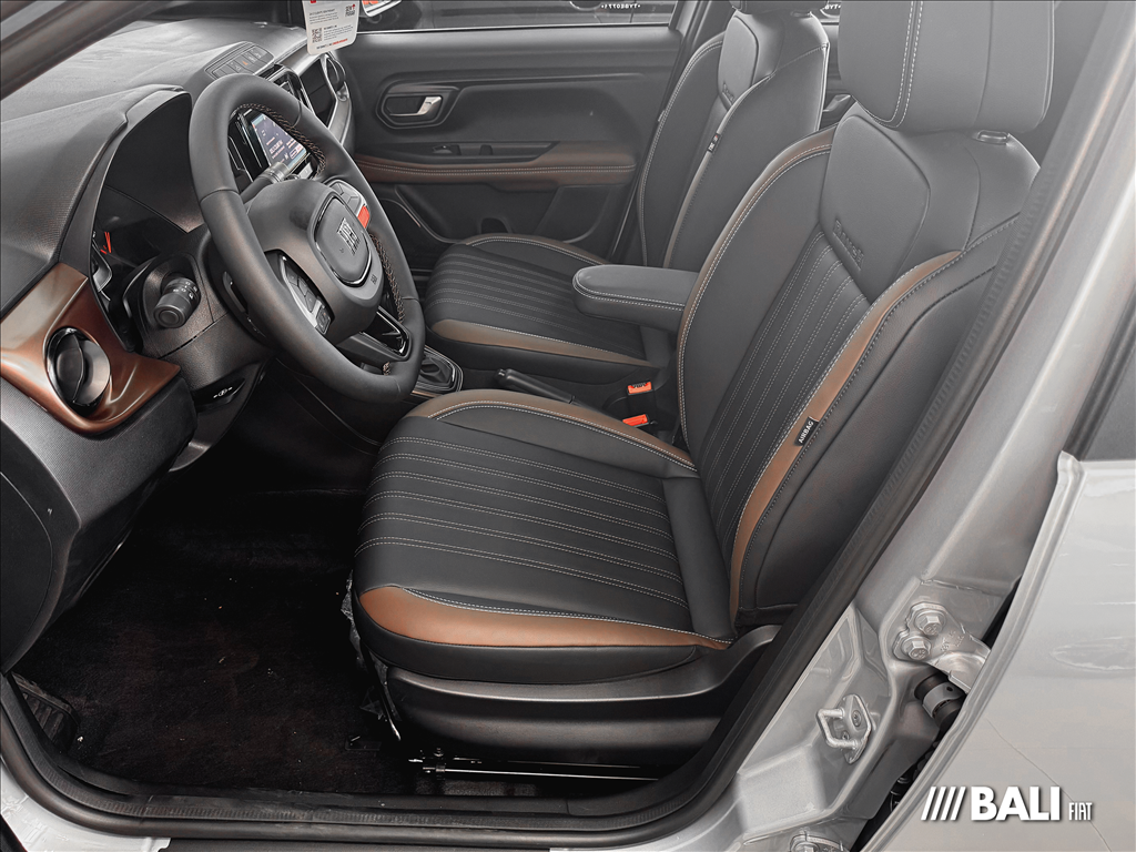 STRADA 1.0 TURBO 200 FLEX RANCH CD CVT9