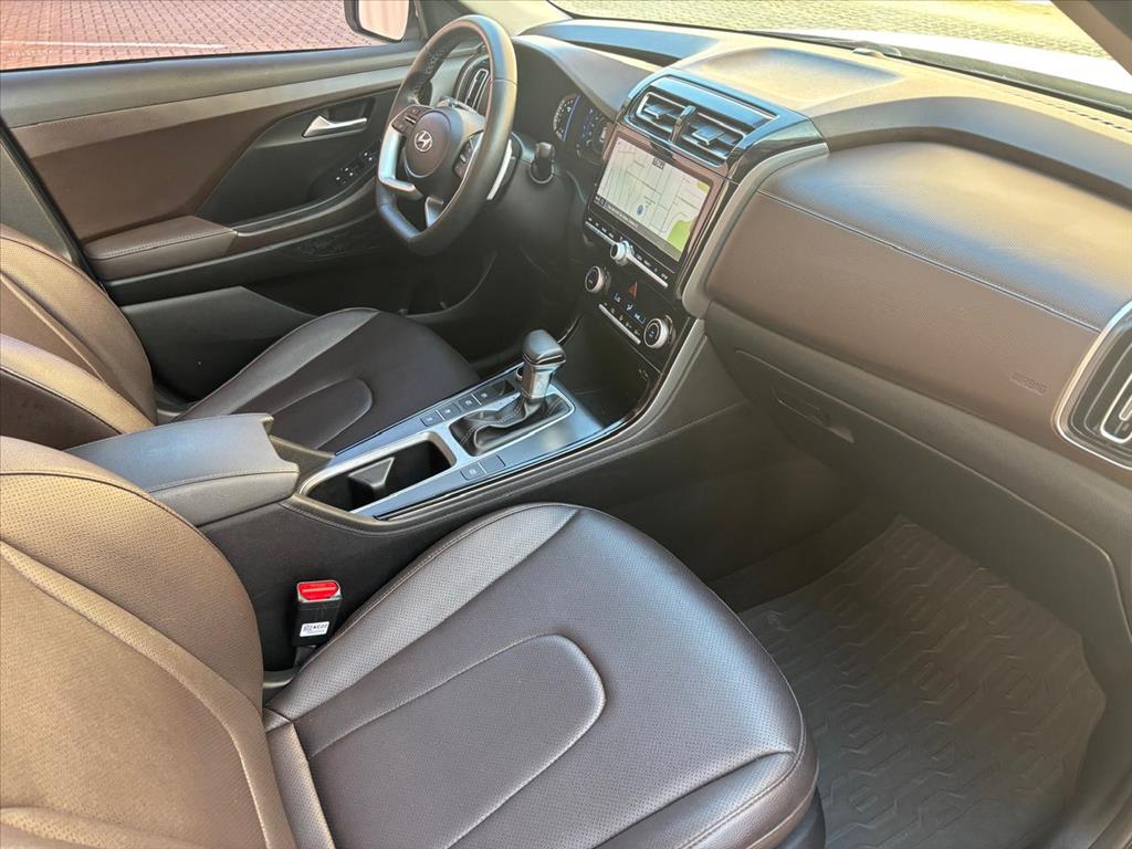 CRETA 1.0 TGDI FLEX PLATINUM AUTOMÁTICO5