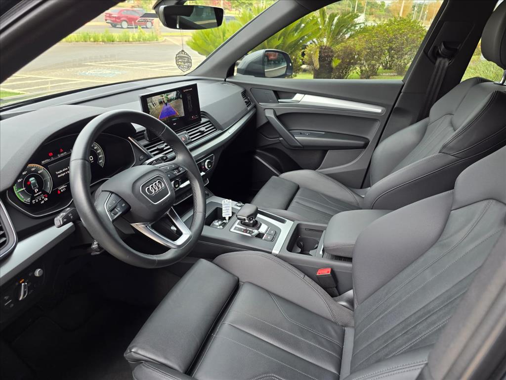 Q5 2.0 55 TFSIE PHEV SPORTBACK PERFORMANCE QUATTRO S TRONIC8