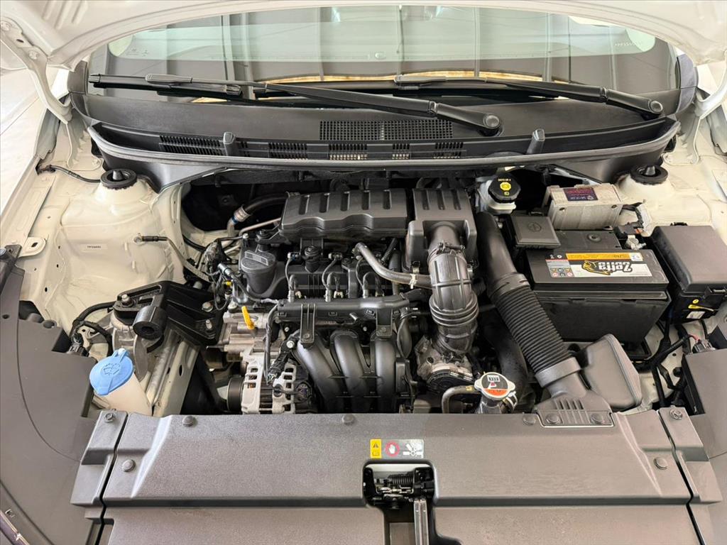 HB20 1.0 12V FLEX LIMITED MANUAL16