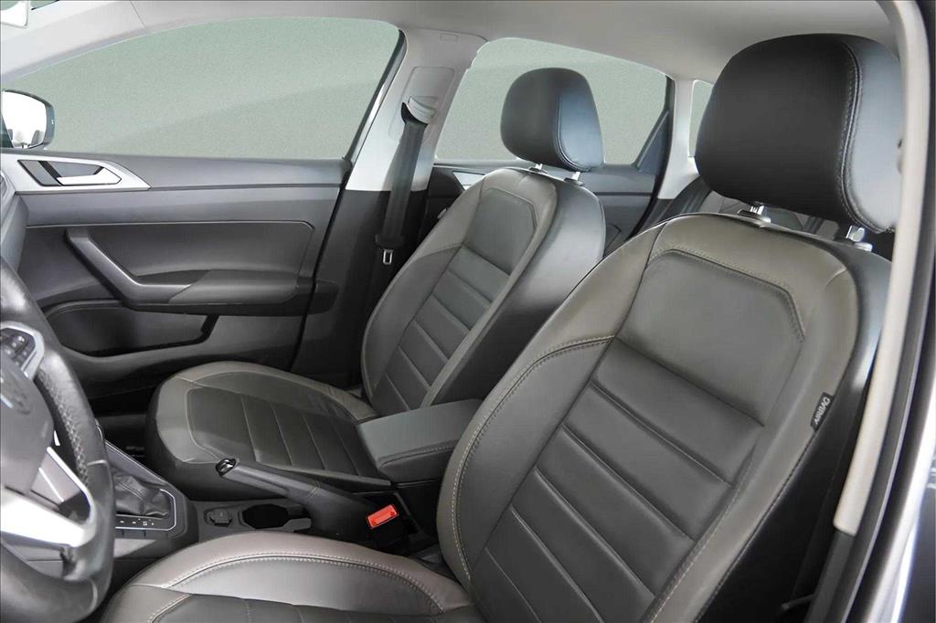 NIVUS 1.0 200 TSI TOTAL FLEX COMFORTLINE AUTOMÁTICO7