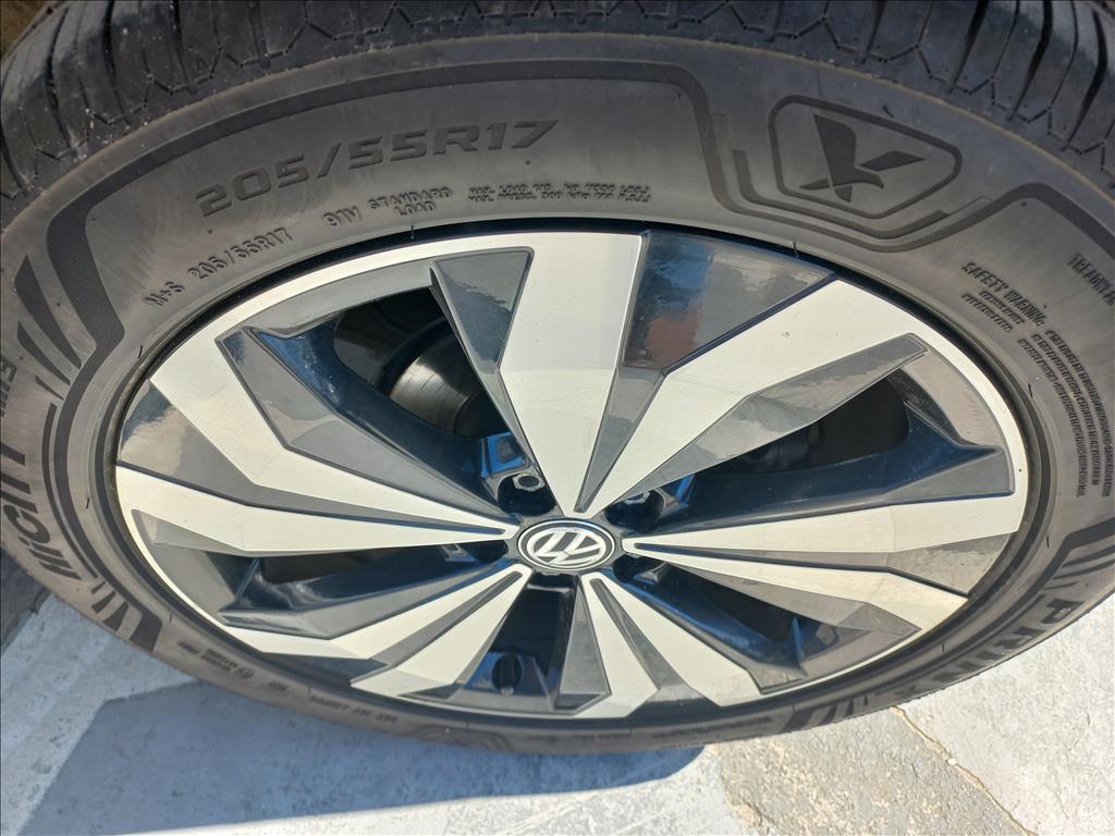 Foto ilustrativa do carro
