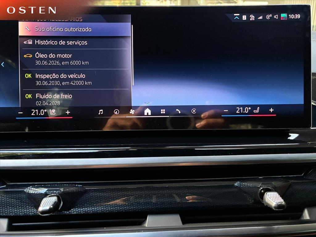 BMW-X6-3.0 TWINPOWER GASOLINA XDRIVE40I M SPORT AUTOMÁTICO