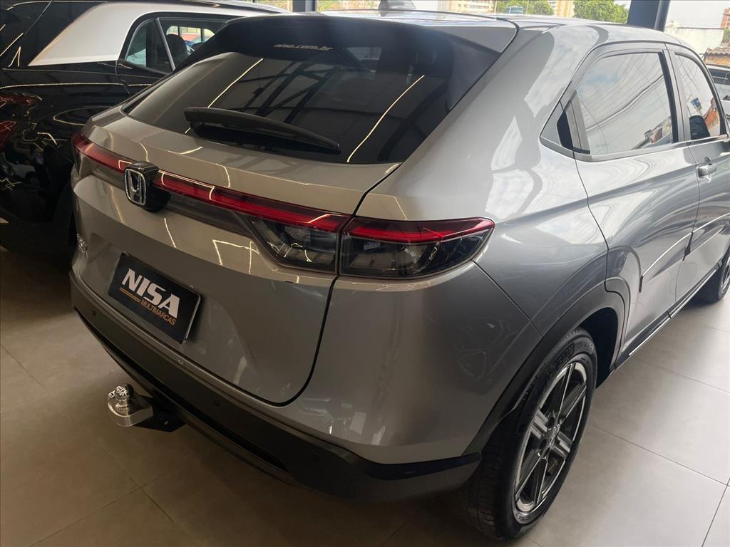 HR-V 1.5 DI I-VTEC FLEX EX CVT3