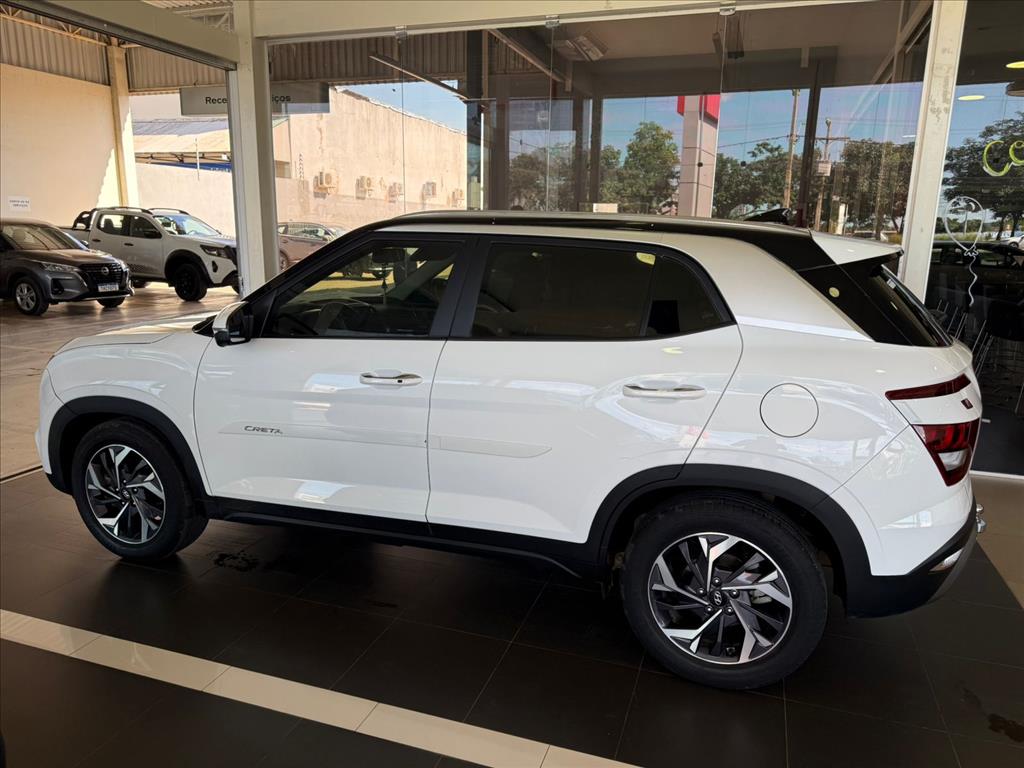 CRETA 1.0 TGDI FLEX PLATINUM AUTOMÁTICO2