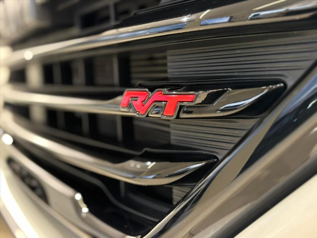 RAMPAGE 2.0 HURRICANE 4 TURBO GASOLINA R/T 4X4 AUTOMÁTICO3