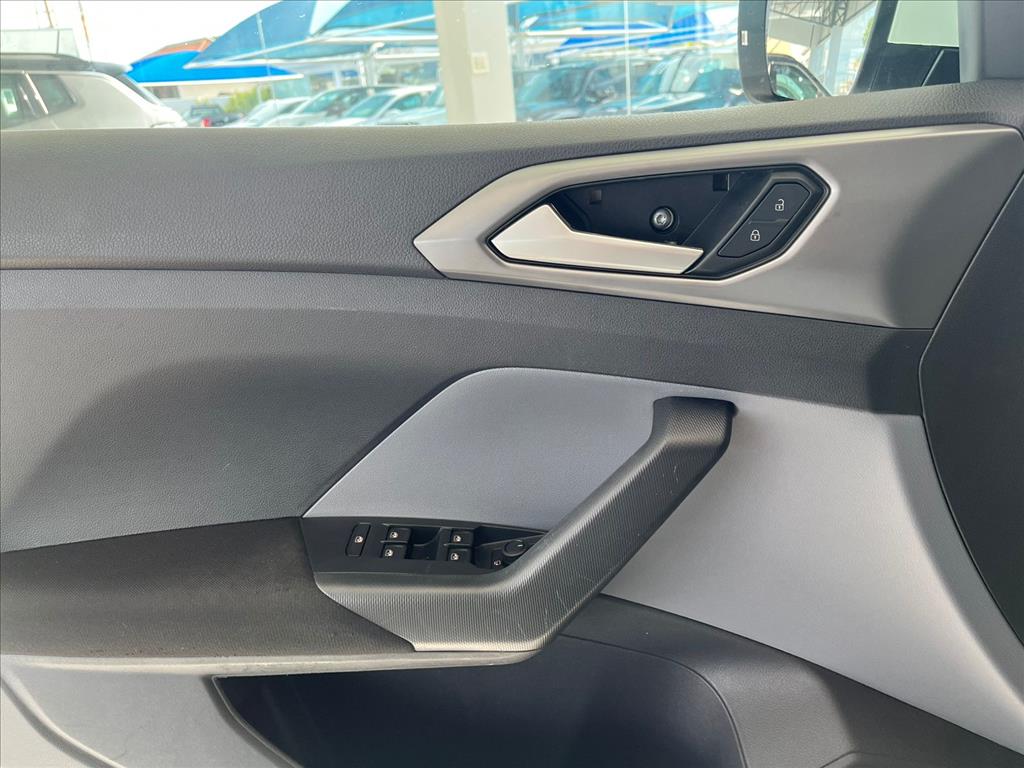 T-CROSS 1.0 200 TSI TOTAL FLEX AUTOMÁTICO17