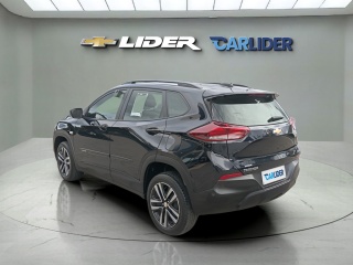 TRACKER 1.0 TURBO FLEX LT AUTOMÁTICO3