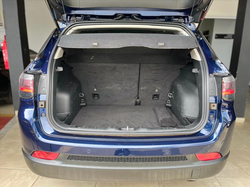 COMPASS 1.3 T270 TURBO FLEX LIMITED AT66