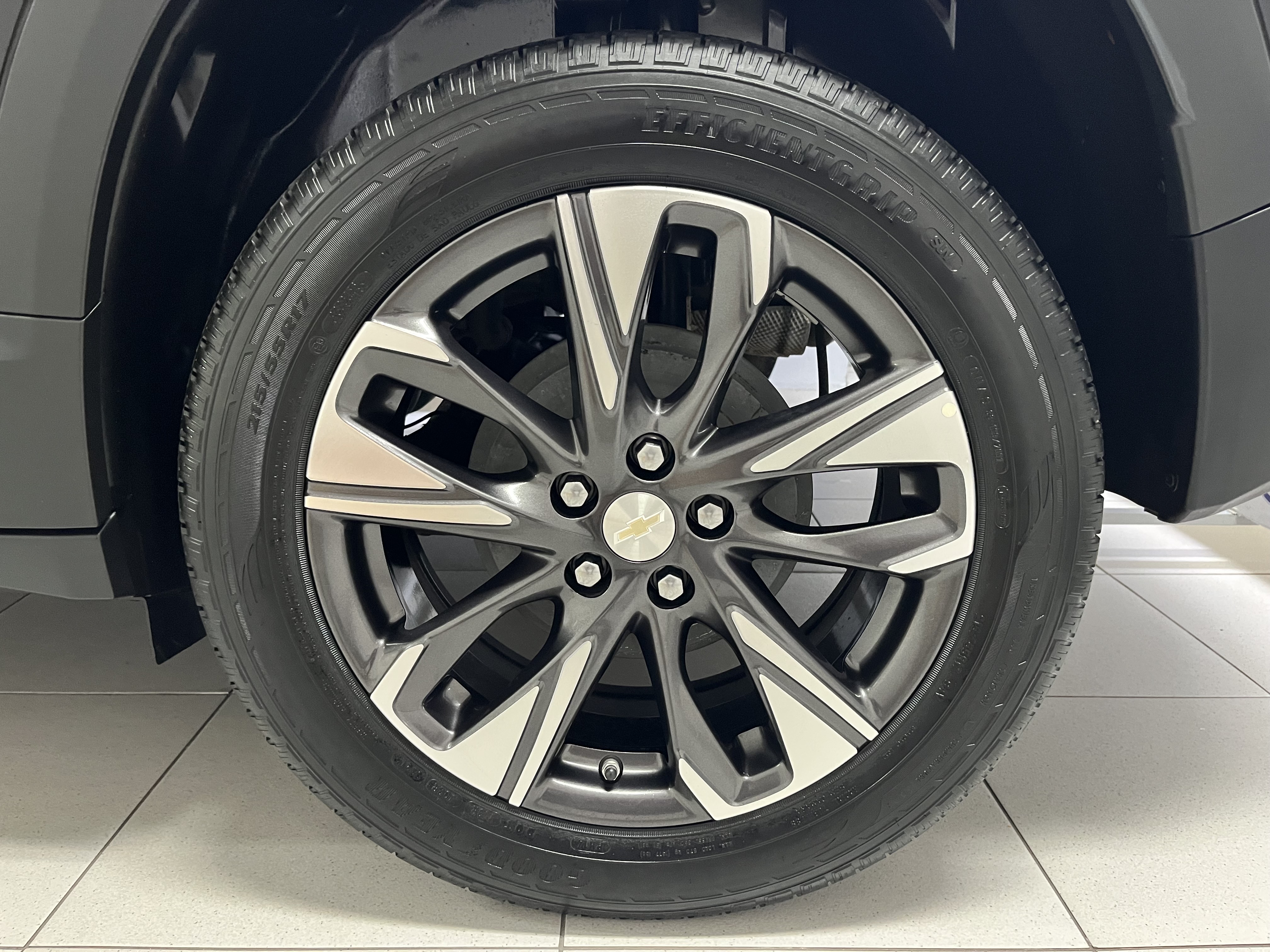 TRACKER 1.2 TURBO FLEX PREMIER AUTOMÁTICO11