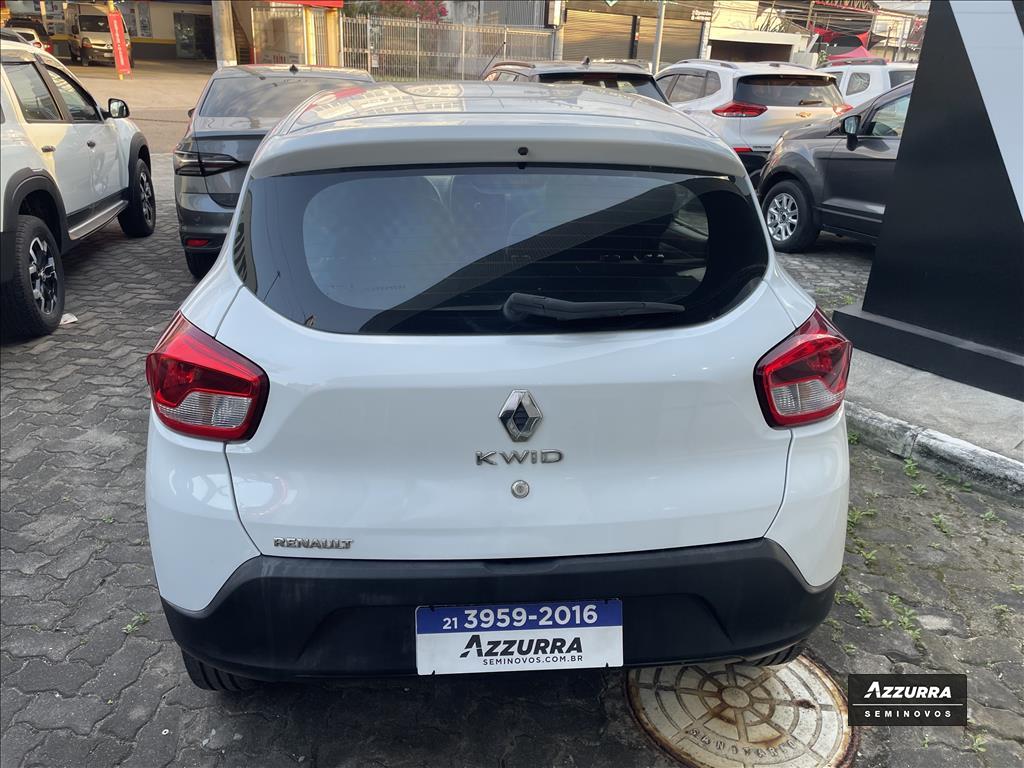 KWID 1.0 12V SCE FLEX ZEN MANUAL5