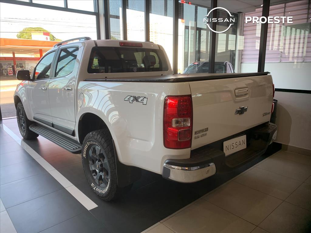 S10 2.5 LTZ 4X4 CD 16V FLEX 4P MANUAL5
