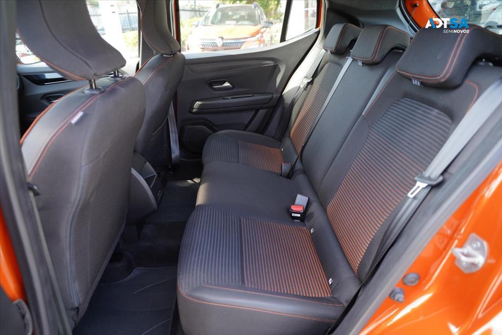 RENAULT KARDIAN 1.0 TCE FLEX PREMIÉRE EDITION EDC