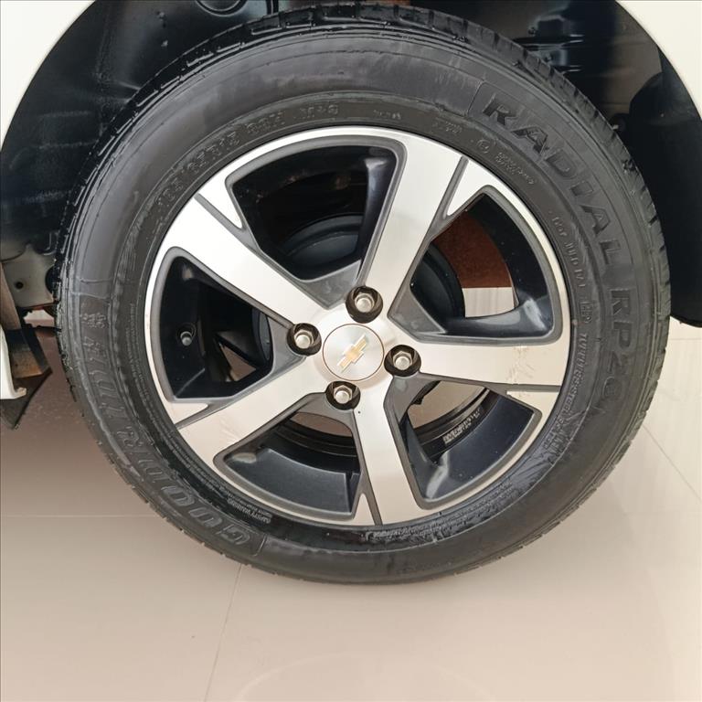 ONIX 1.4 MPFI LTZ 8V FLEX 4P AUTOMÁTICO11