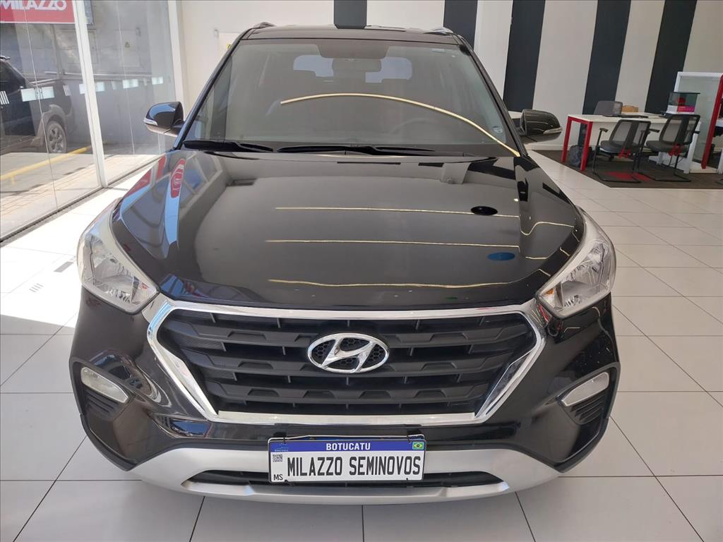 CRETA 1.6 16V FLEX PULSE AUTOMÁTICO3