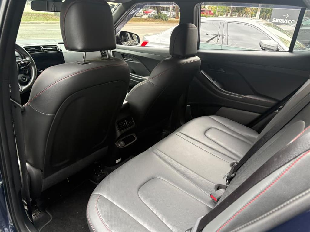 CRETA 1.0 TGDI FLEX N LINE AUTOMÁTICO14