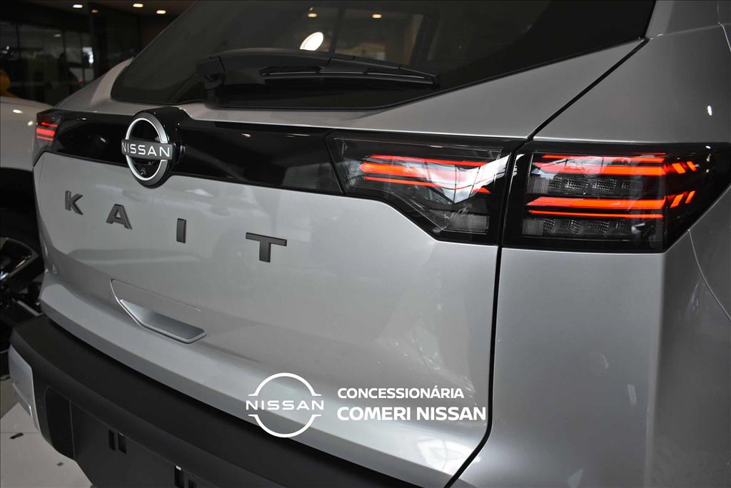 KAIT 1.6 FLEX ADVANCE PLUS XTRONIC10