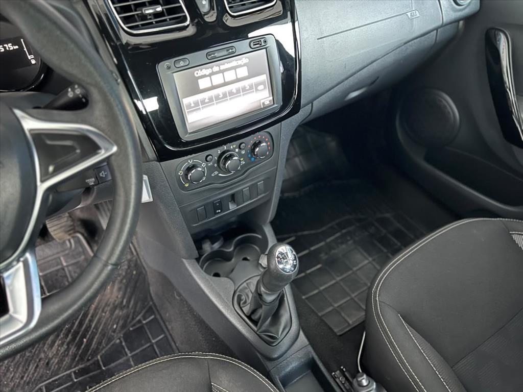 SANDERO 1.0 12V SCE FLEX ZEN MANUAL9