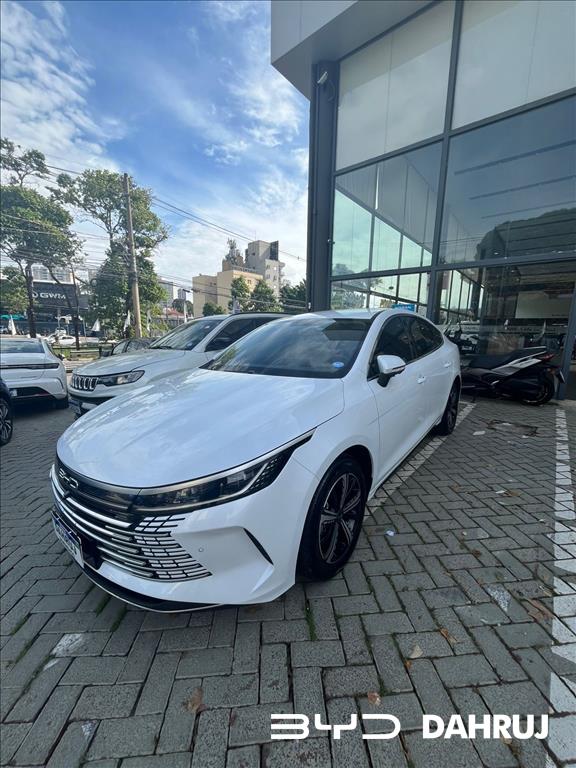 KING 1.5 DM-I PHEV GS AUTOMÁTICO