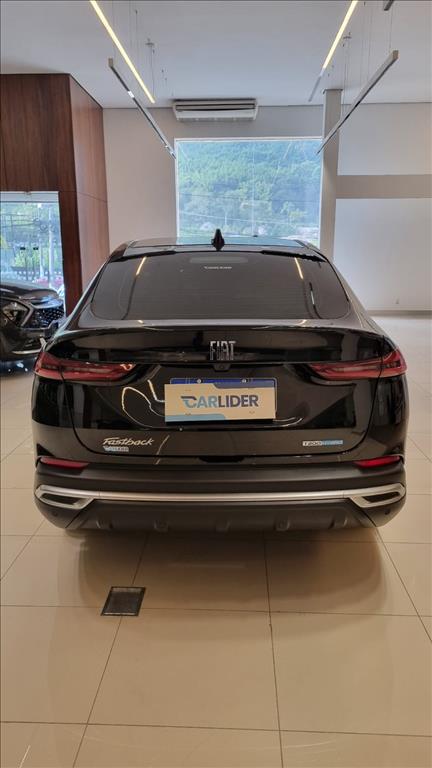 FASTBACK 1.0 TURBO 200 FLEX AUDACE CVT