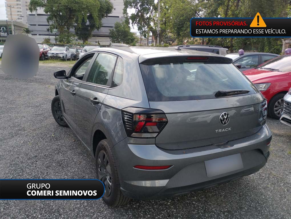 POLO 1.0 MPI TRACK MANUAL1