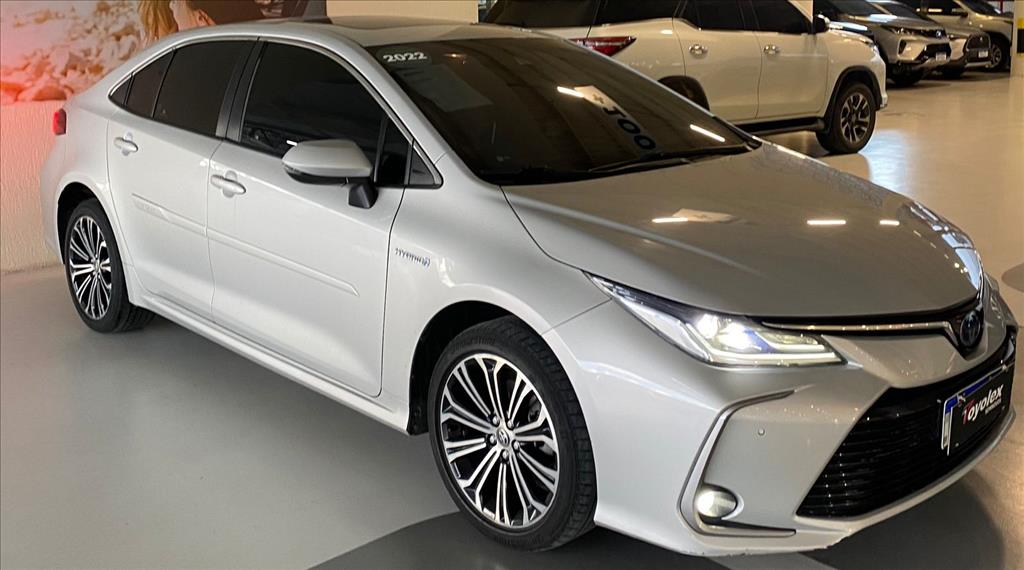 COROLLA