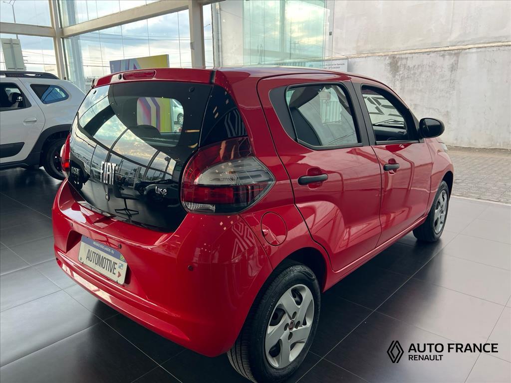 MOBI 1.0 EVO FLEX LIKE. MANUAL