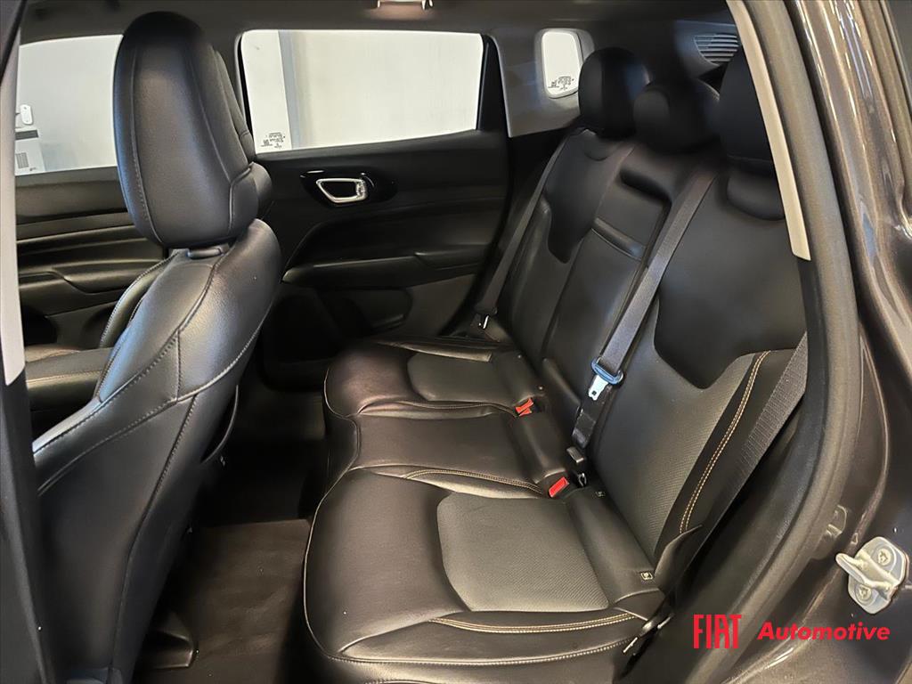 COMPASS 1.3 T270 TURBO FLEX LIMITED AT69