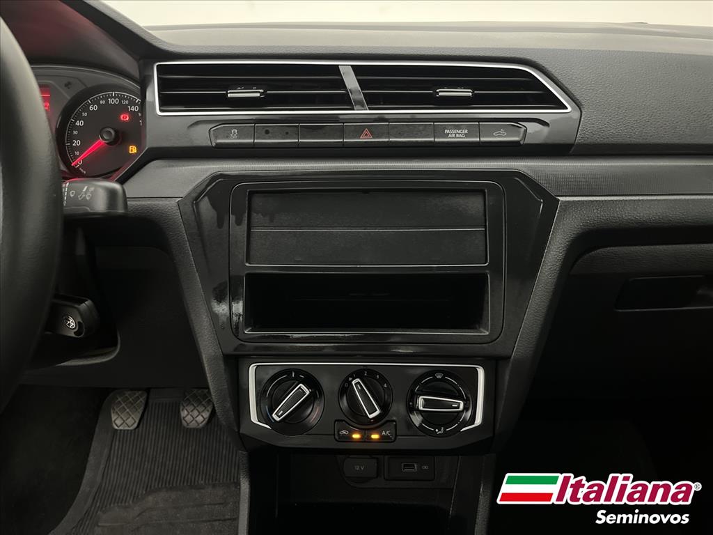 SAVEIRO 1.6 MSI ROBUST CS 16V FLEX 2P MANUAL9