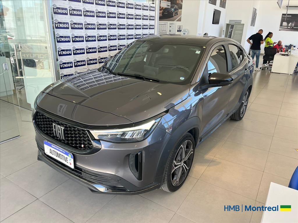 FASTBACK 1.0 TURBO 200 FLEX IMPETUS CVT2