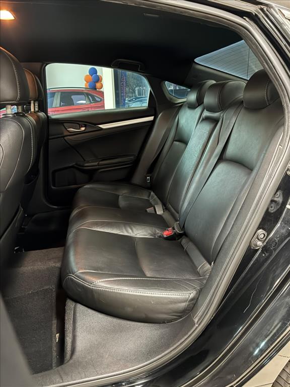 CIVIC 2.0 16V FLEXONE SPORT 4P CVT10