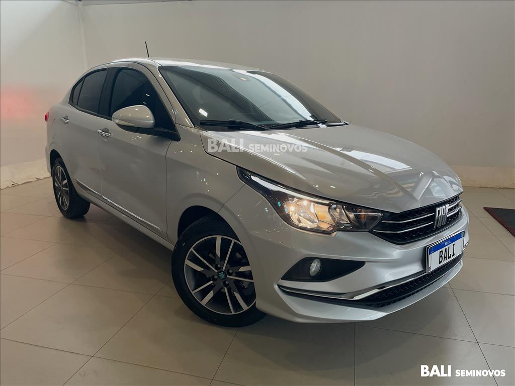 CRONOS 1.3 FIREFLY FLEX PRECISION CVT