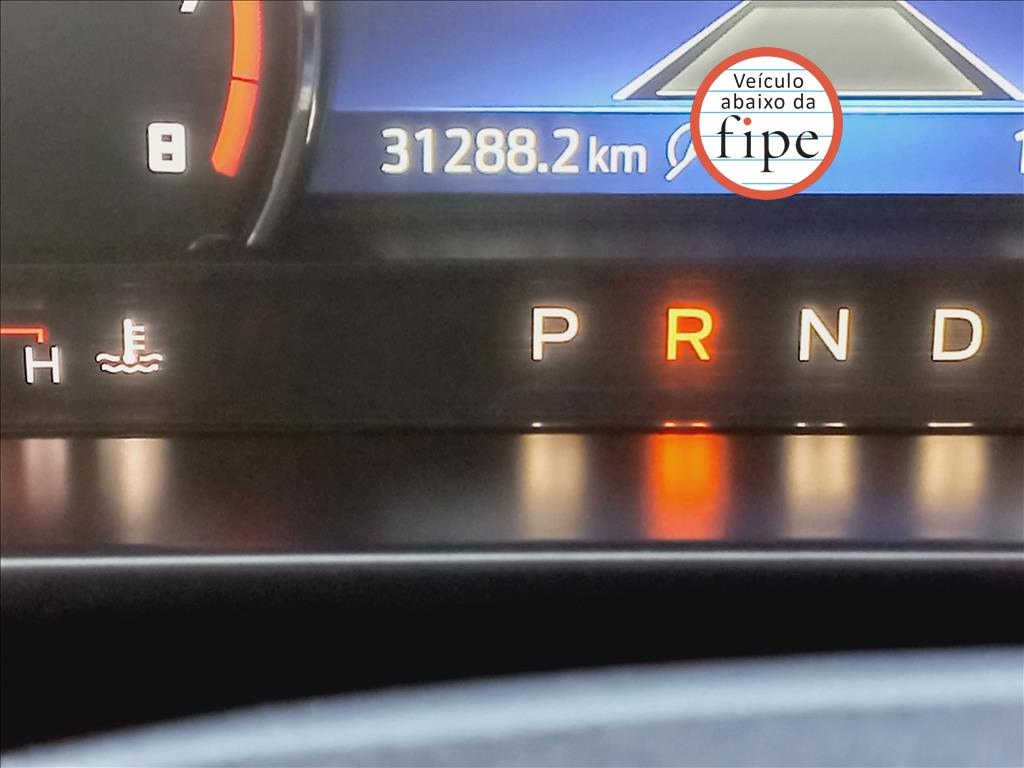 Foto ilustrativa do carro