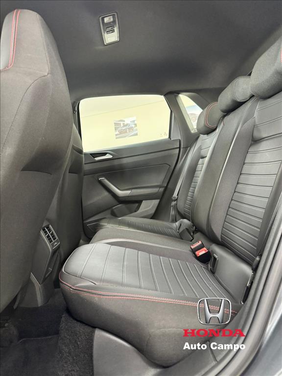 POLO 1.4 250 TSI GTS AUTOMÁTICO9