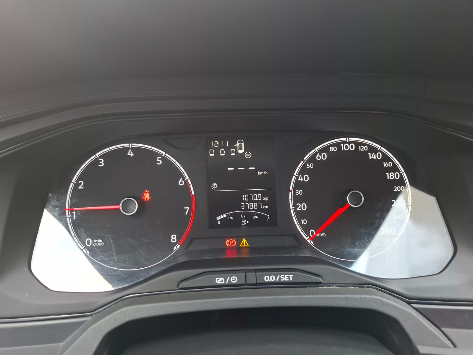 POLO 1.0 MPI TOTAL FLEX MANUAL9