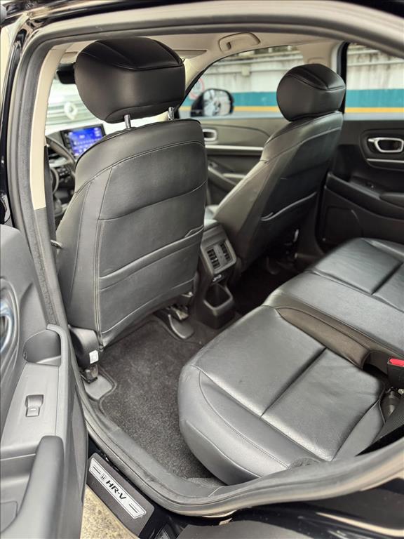 HR-V 1.5 DI I-VTEC TURBO FLEX ADVANCE CVT9