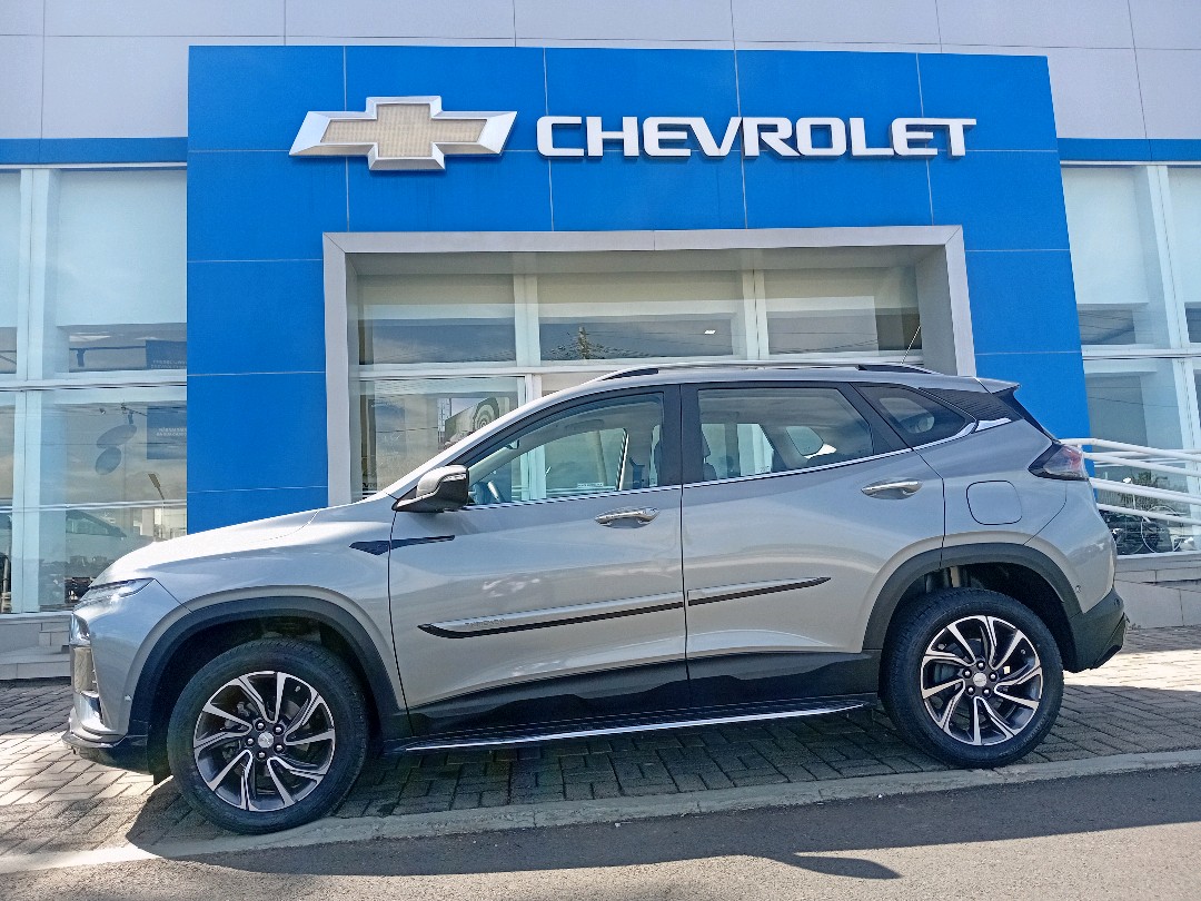TRACKER 1.2 TURBO FLEX PREMIER AUTOMÁTICO6