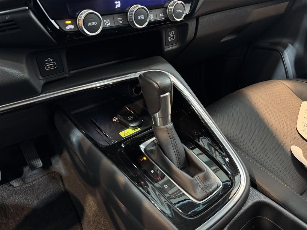 HR-V 1.5 DI I-VTEC TURBO FLEX TOURING CVT7