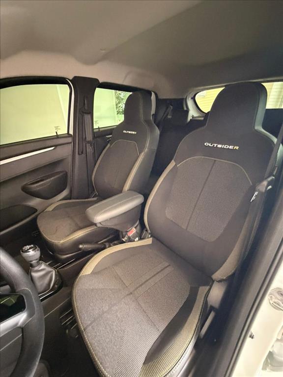 Renault-KWID-1.0 12V SCE FLEX OUTSIDER MANUAL